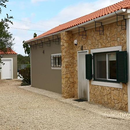 Casa Came Villa São Bartolomeu de Messines Exterior photo