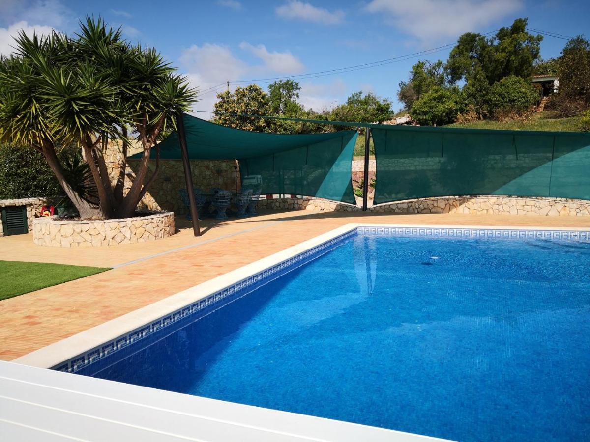 Casa Came Villa São Bartolomeu de Messines Exterior photo