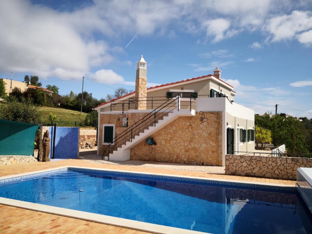 Casa Came Villa São Bartolomeu de Messines Exterior photo
