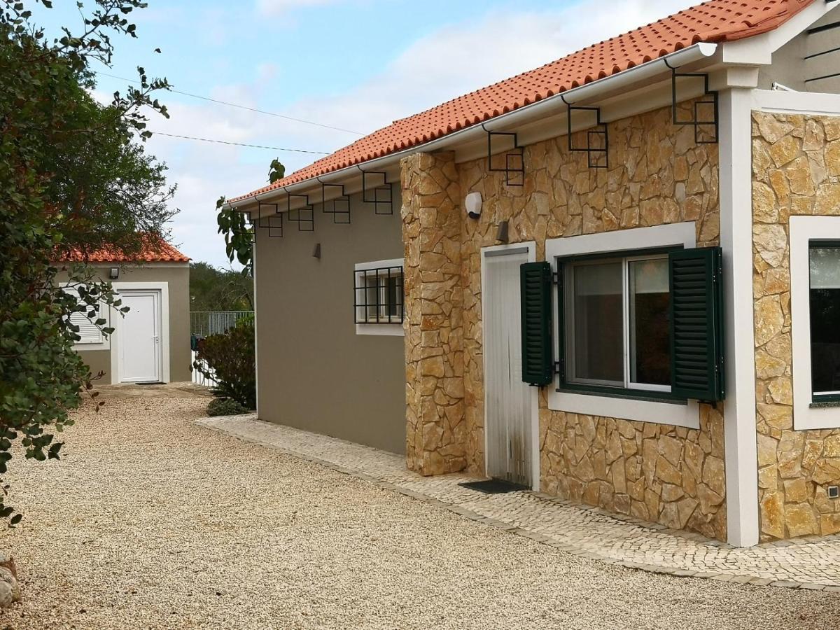 Casa Came Villa São Bartolomeu de Messines Exterior photo