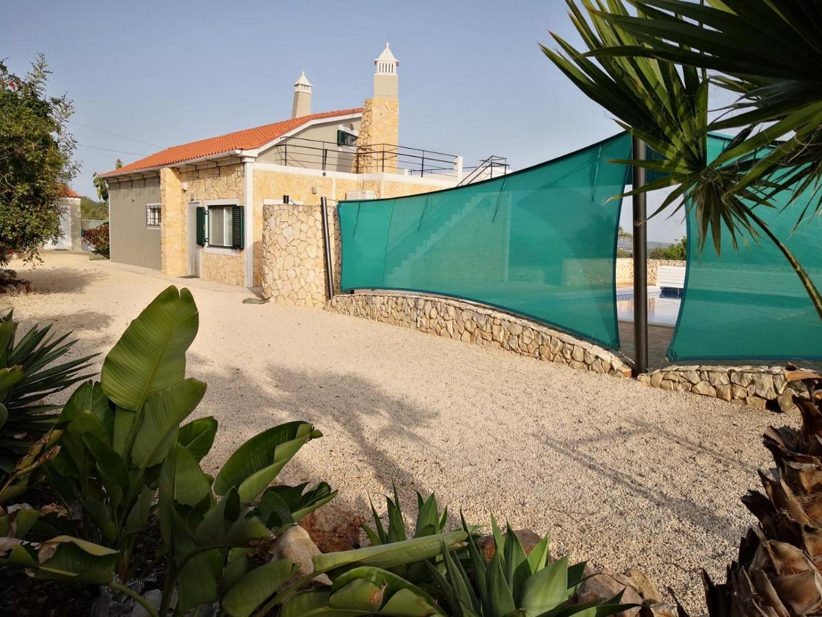 Casa Came Villa São Bartolomeu de Messines Exterior photo