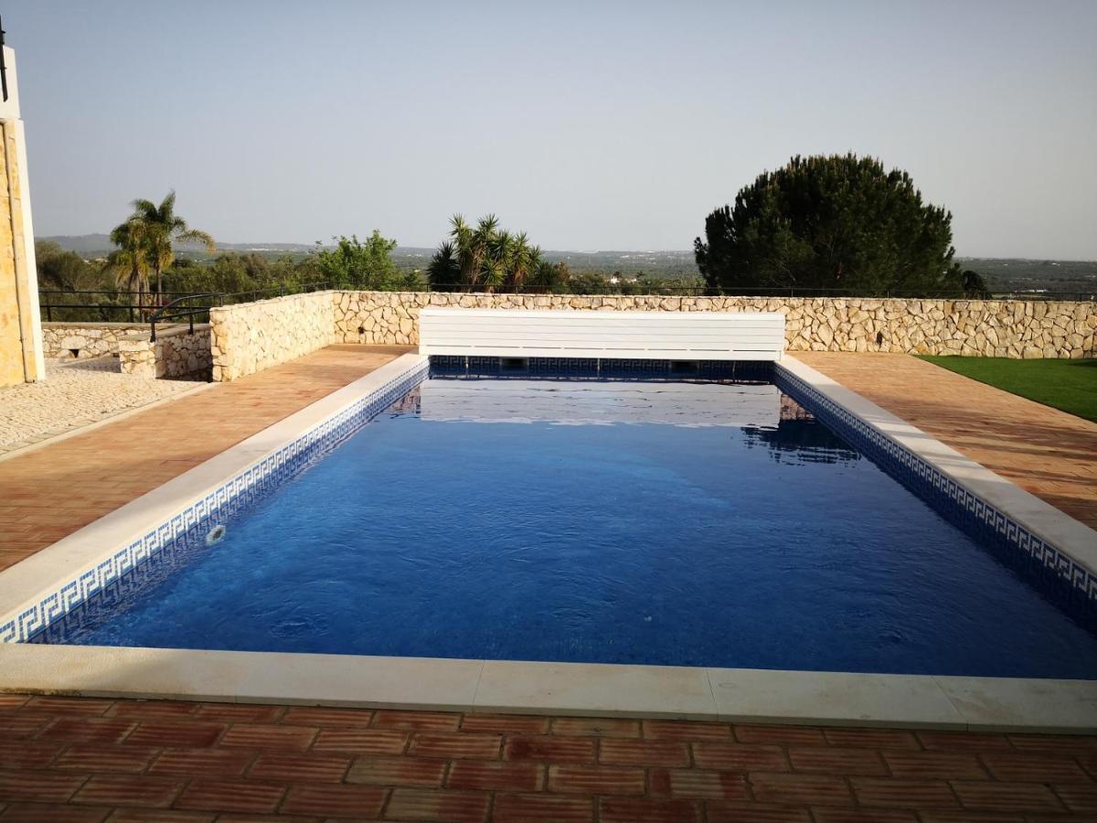 Casa Came Villa São Bartolomeu de Messines Exterior photo