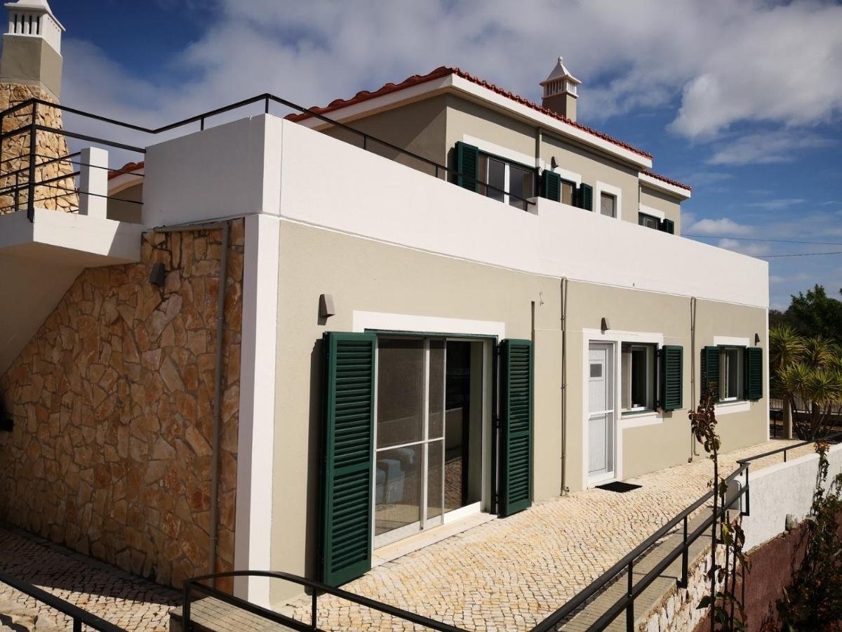 Casa Came Villa São Bartolomeu de Messines Exterior photo