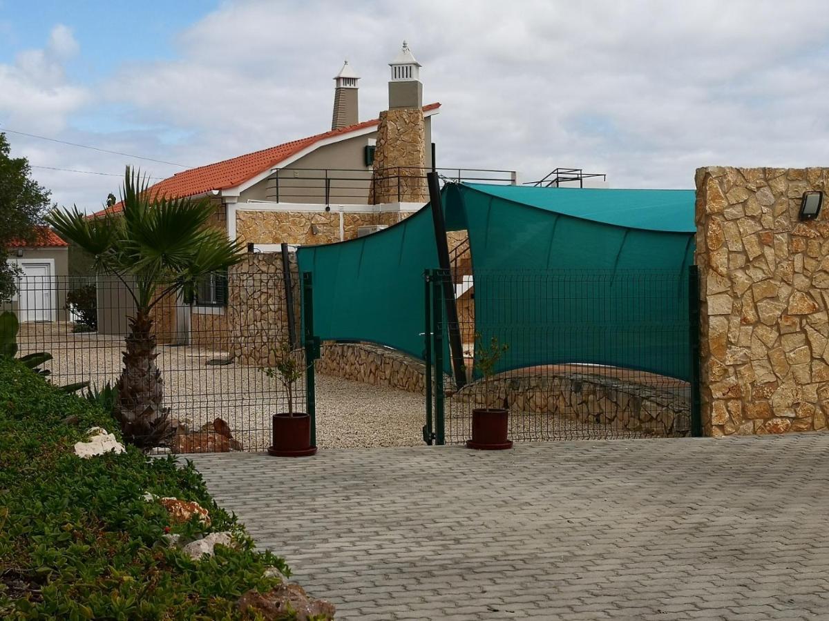 Casa Came Villa São Bartolomeu de Messines Exterior photo