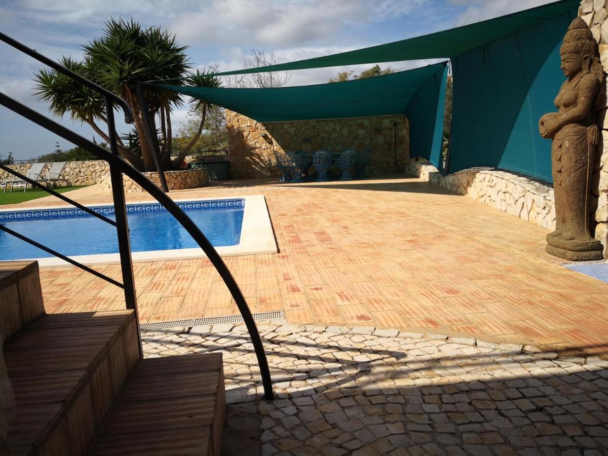 Casa Came Villa São Bartolomeu de Messines Exterior photo
